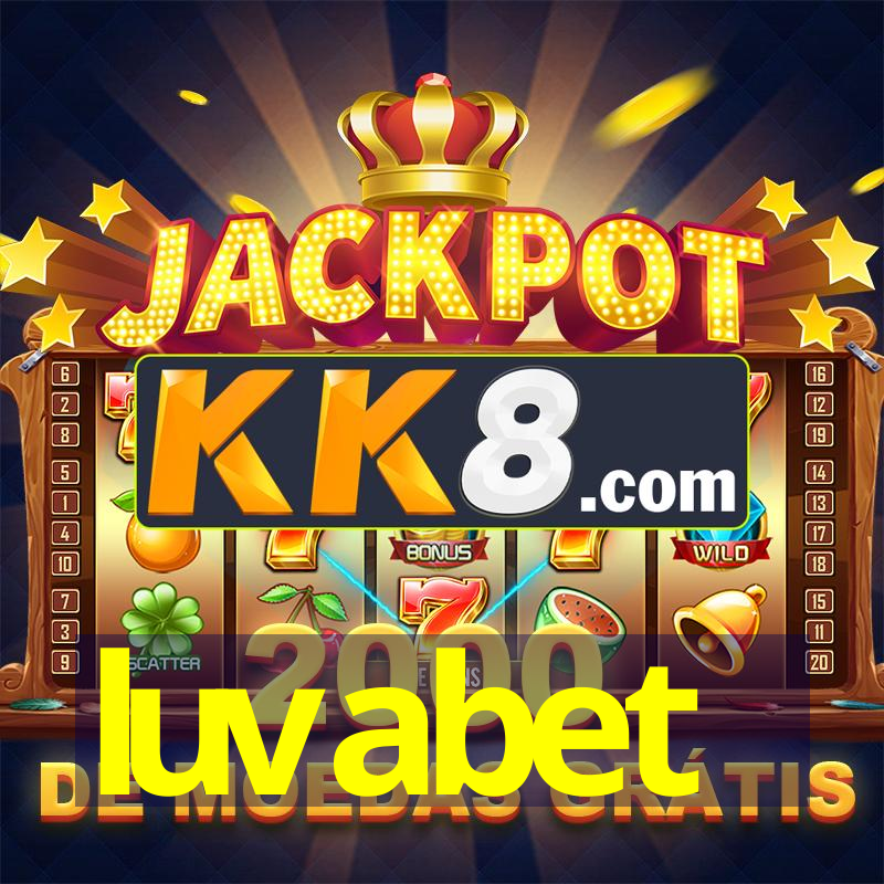 luva bet plataforma